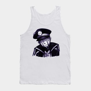 Warden Ingo Tank Top